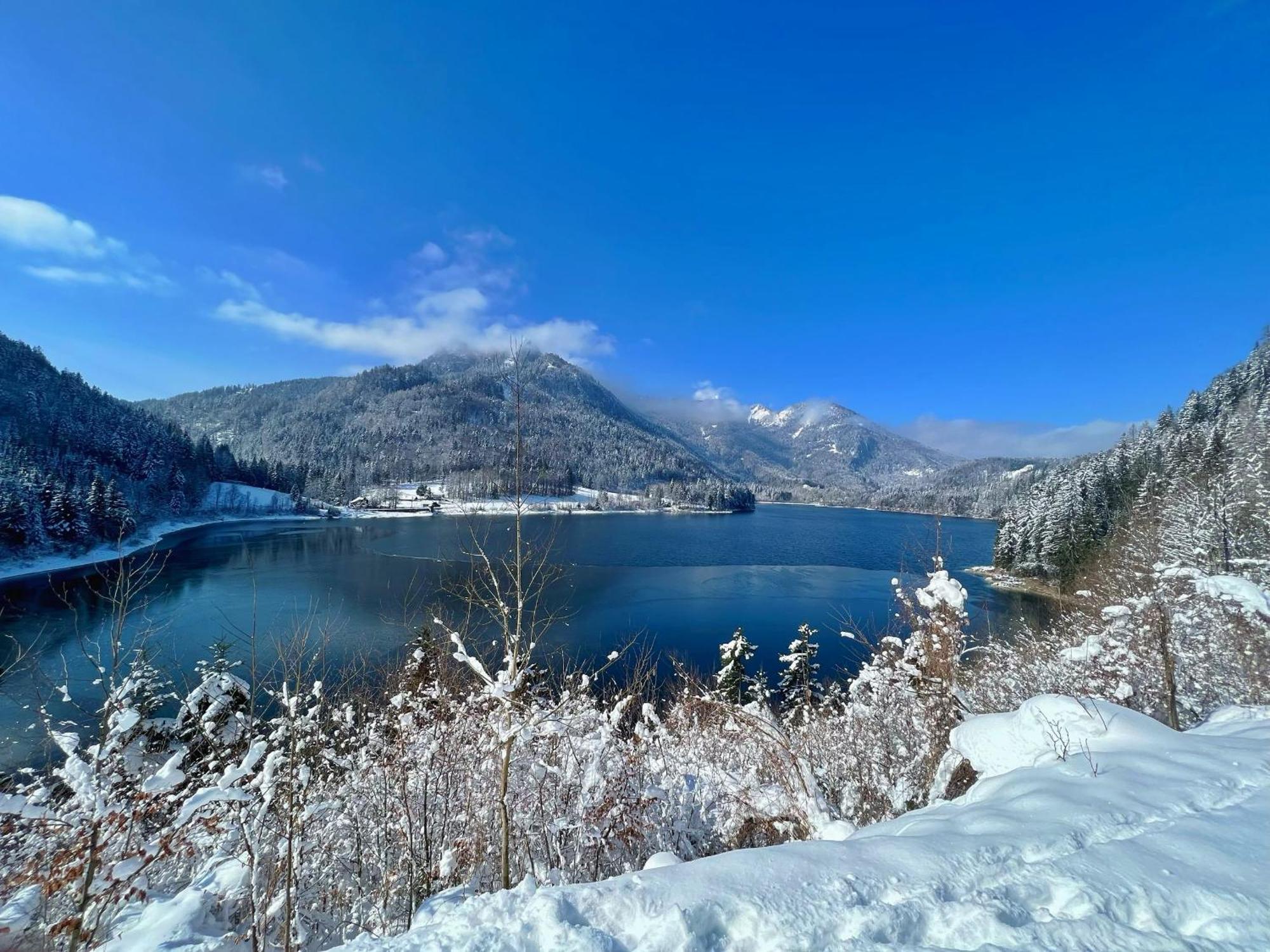 Sunset Am Wolfgangsee * Strobl