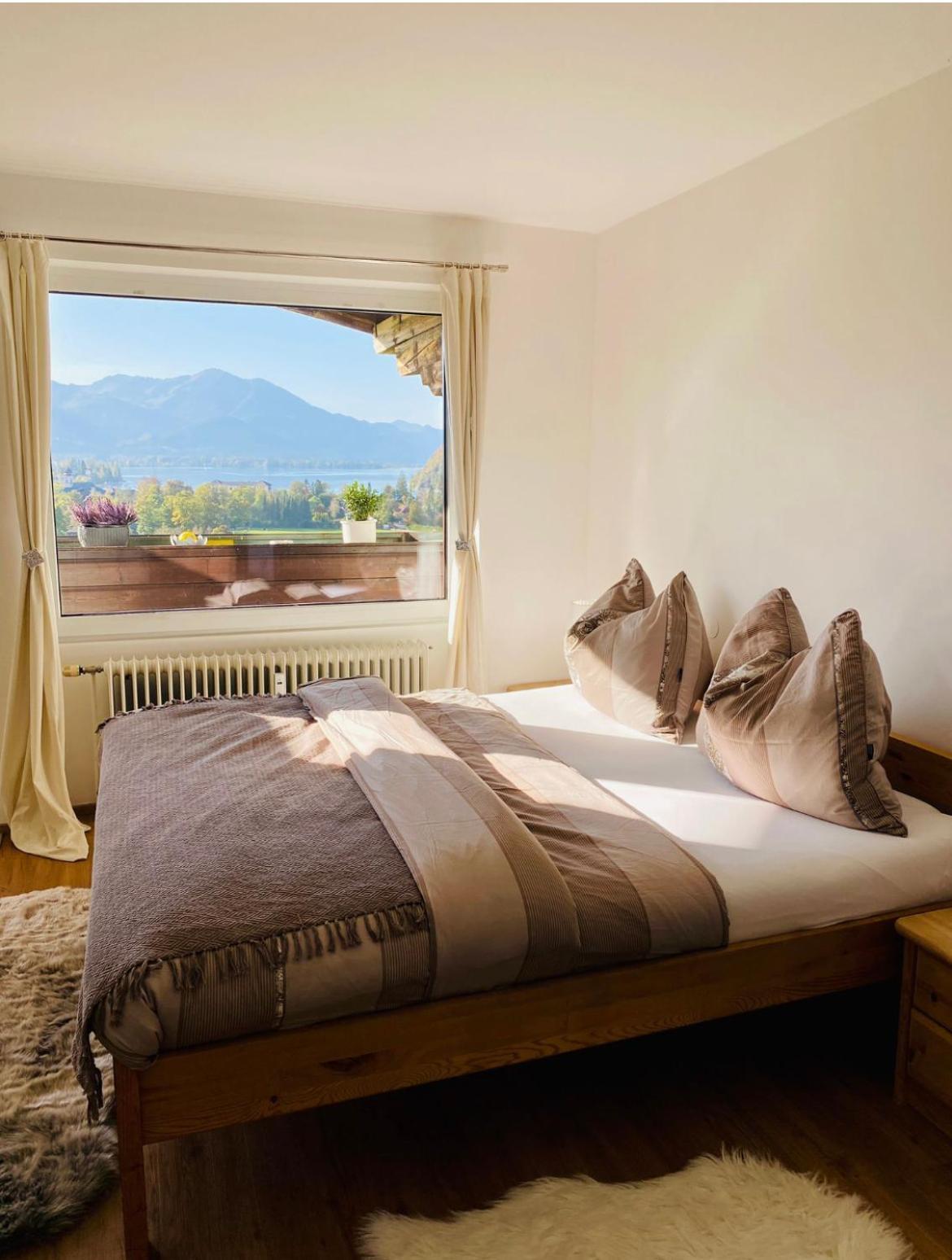 Apartment Sunset Am Wolfgangsee *
