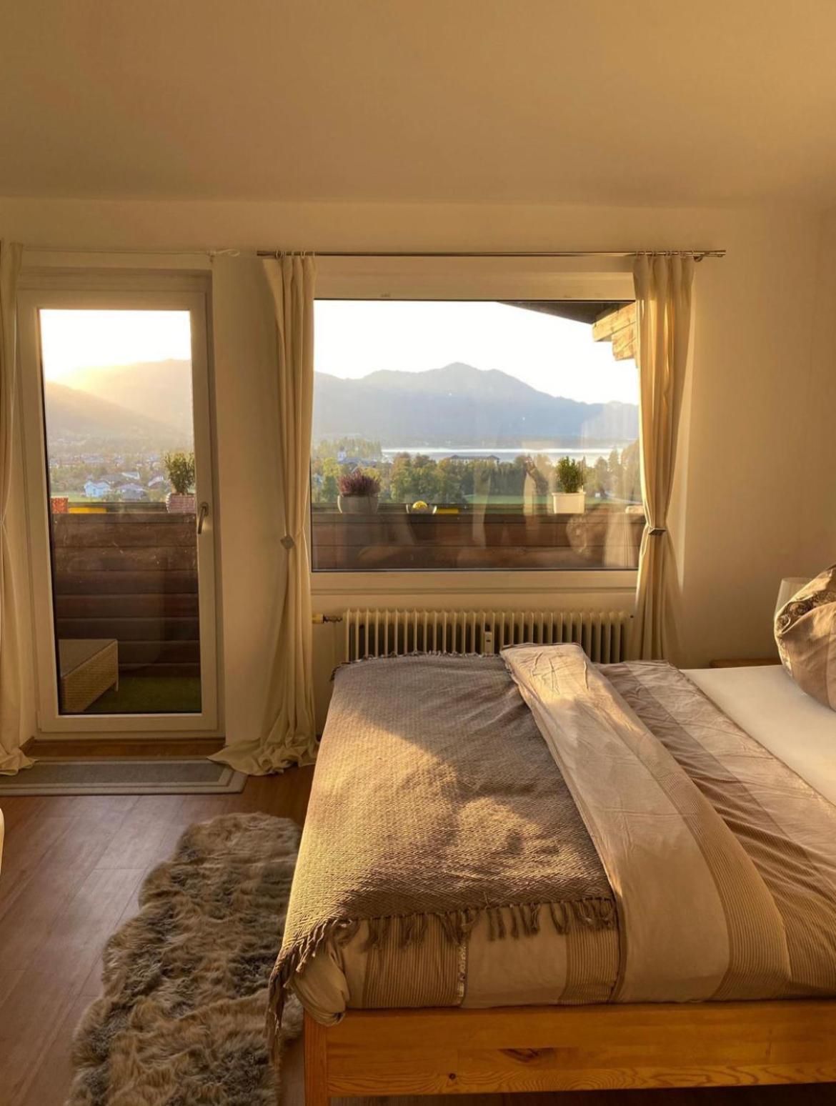 Apartment Sunset Am Wolfgangsee *